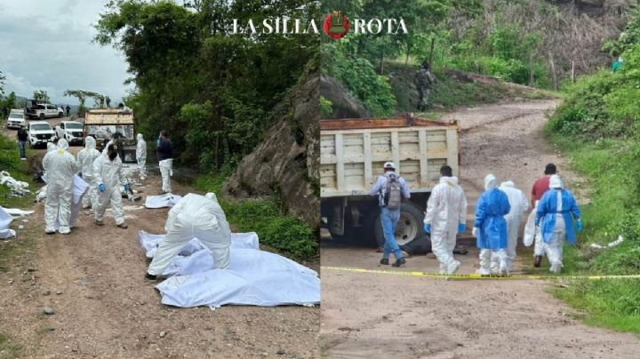 La Concordia: ¿Cuáles son 2 los dos cárteles detrás de la matanza en Chiapas?