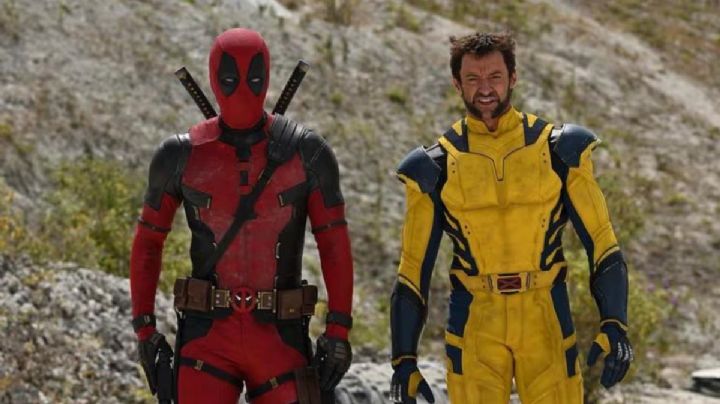 ¿Qué esperar de "Deadpool y Wolverine"? Estos detalles y curiosidades se revelaron de la película