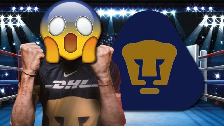 Así juega el fichaje de 60 millones que los Pumas presentarían en este verano