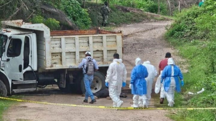 Masacre en Chiapas: Guatemala colabora para identificar víctimas