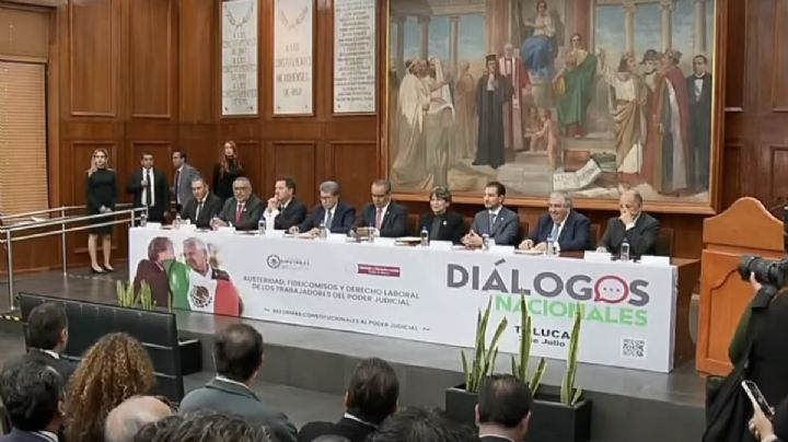 Reforma Judicial: Elección de jueces y magistrados costaría entre 3,000 y 3,500 millones de pesos