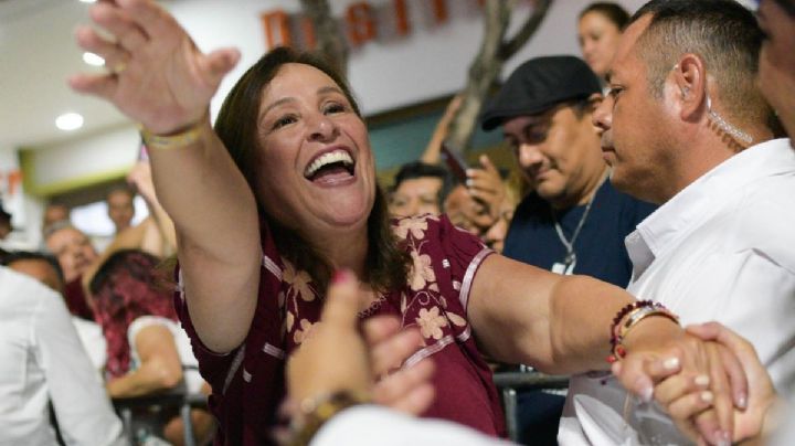 Los 2 futuros secretarios de Veracruz beneficiados con la Ley Nahle