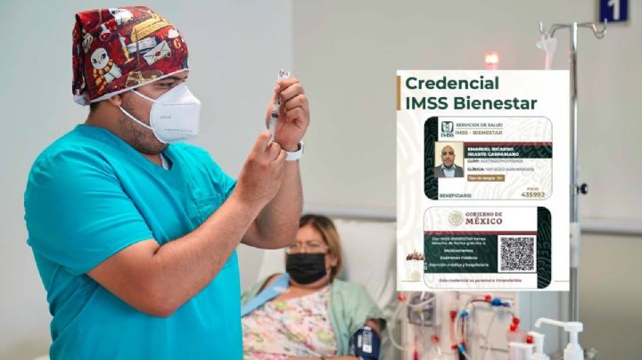 IMSS Bienestar Veracruz: Así puedes obtener seguro social gratuito
