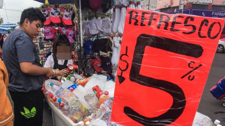 Bebidas azucaradas o crimen organizado ¿Qué deja más mexicanos muertos?