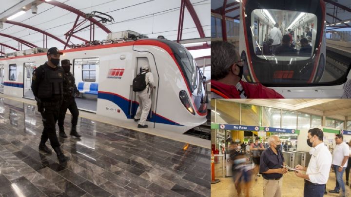 Metrorrey de Nuevo León: ¿Por qué subió a 8 pesos? Esta es la razón