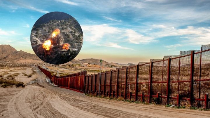 Tayikistán - ISIS K - ¿México?