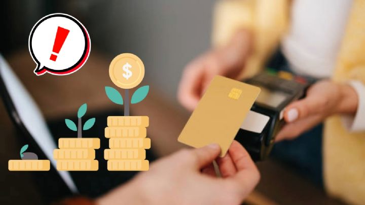 Estas son las tarjetas de crédito que sí te convienen según Banxico
