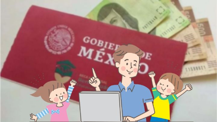 Beca Benito Juárez lanza anuncio a estudiantes y padres de familia sobre citas en julio 2024