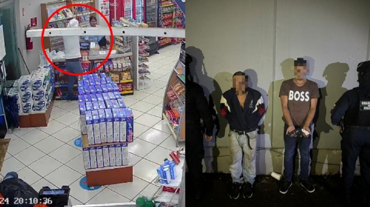 Violencia en Michoacán: Sujetos asesinan a quemarropa a vendedora de farmacia