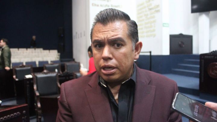 Diputado Jorge Hernández desconoce si lo investigan por Estafa Siniestra