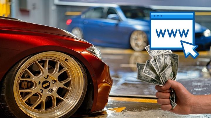 Fraudes en compra-venta de autos por internet en CDMX: suman más de 500 casos en tres años