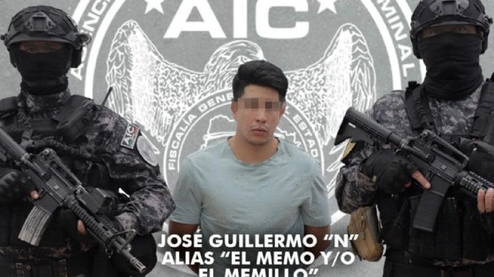 León: Vinculan a proceso al tercer implicado en masacre de la colonia Industrial