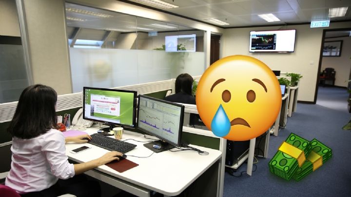 Se cae jornada laboral de 40 horas