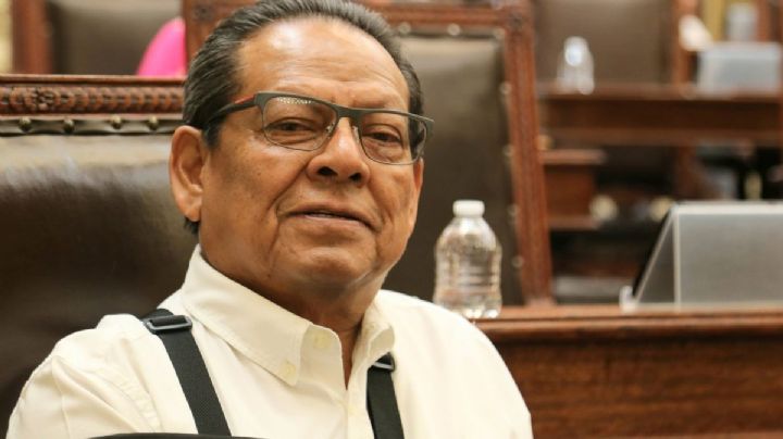 Muere Carlos Froylán Navarro, dirigente del Pacto Social de Integración