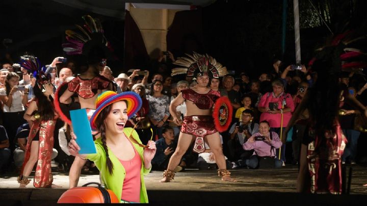 Así son los 2 nuevos Barrios Mágicos del Edomex