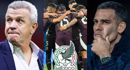 ¿Rafa Márquez a la Selección Mexicana?, así lo habrían convencido de unirse a Javier Aguirre