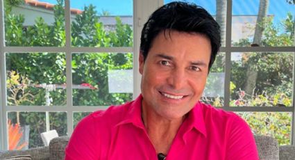 Chayanne, ¡el papá de todos! regresa a México