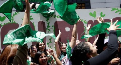 Veracruz a 3 años de la despenalización del aborto hasta las 12 semanas: acusan que no se garantiza