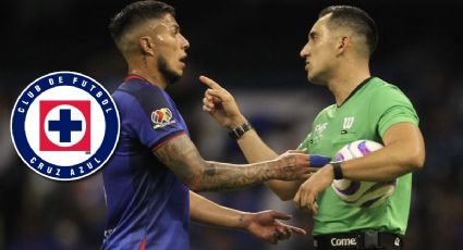 Salcedo reforzaría a Cruz Azul solo con esta condición