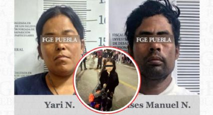 Caso niña Neri: Autoridades confirman que fue asesinada por sus padres en Puebla