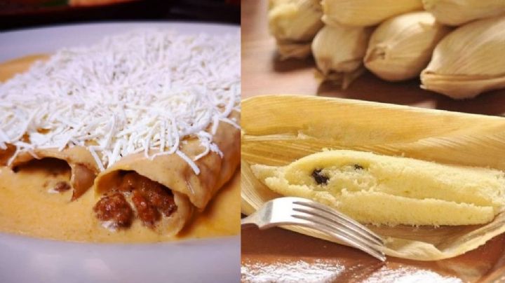 Fiestas de Xico: la comida y bebida tradicional del pueblo mágico de Veracruz que debes probar