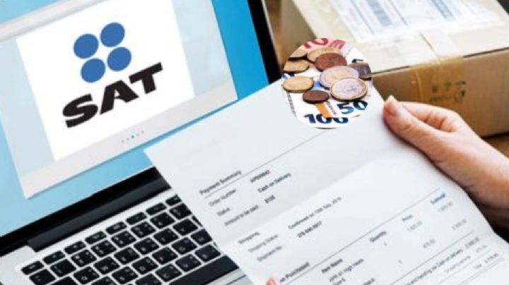 SAT: Estos contribuyentes NO deben realizar este pago