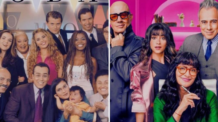 Estos actores ya no aparecen en Betty la fea: La historia continúa