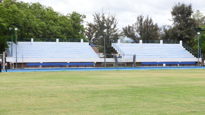 Selecciones del Premundial Sub 20 Concacaf entrenarán en canchas de Irapuato