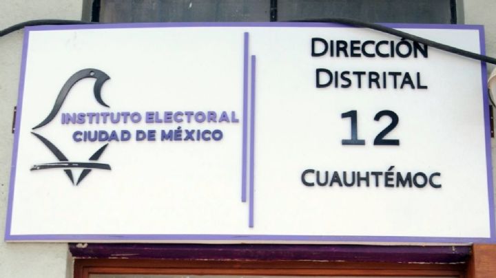 Tribunal Electoral echa para atrás el recuento de votos en la alcaldía Cuauhtémoc