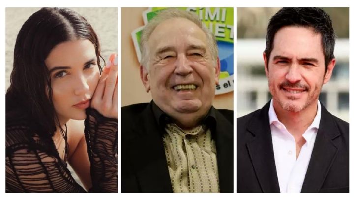 ¿Cómo le cayó al Dr. Simi su yerno Mauricio Ochmann?