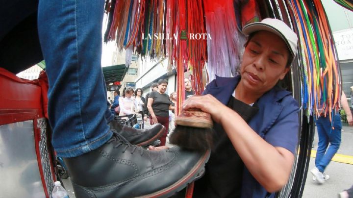 "Dudan de mi trabajo por ser mujer": el reto de ser boleras en la CDMX 