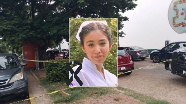 Feminicidio: Muere Dallana, enfermera del IMSS atacada en Coatzacoalcos; buscan a su novio
