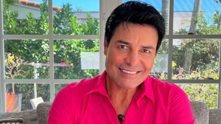 Chayanne, ¡el papá de todos! regresa a México