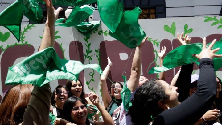 Veracruz a 3 años de la despenalización del aborto hasta las 12 semanas: acusan que no se garantiza