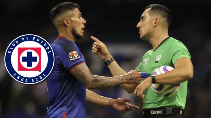 Salcedo reforzaría a Cruz Azul solo con esta condición