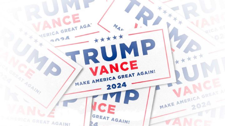 Trump, Vance y los colgados de la brocha