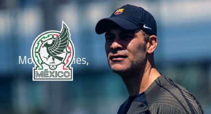 Rafa Márquez renuncia al Barcelona B, ¿cuándo sería anunciado en Selección Mexicana?