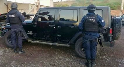 Asesinan a agricultor de Abasolo; tío de la alcaldesa