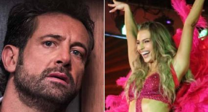 Irina Baeva recibe espectacular arreglo floral en Aventurera tras separación de Gabriel Soto