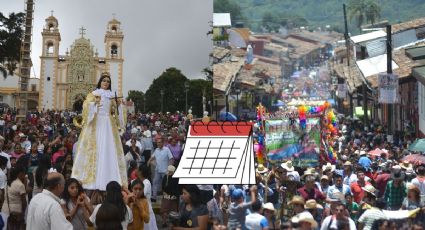 Fiestas de Xico 2024: ¿Qué actividades habrá este domingo 21 de julio?