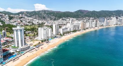 Vacaciones de verano en Acapulco: Esto es lo que debes saber antes de llegar