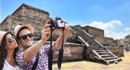 Conoce la zona arqueológica de Hidalgo que esconde secretos como los de Teotihuacán