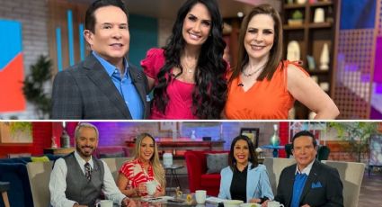 La verdad detrás de la sorpresiva salida de esta famosa conductora de programa de Imagen TV