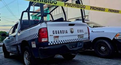 Violencia en Michoacán: Ataque de sicarios dejan 5 muertos