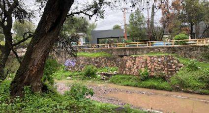 Investigan posible robo de agua que debería llegar a Presa del Palote en León