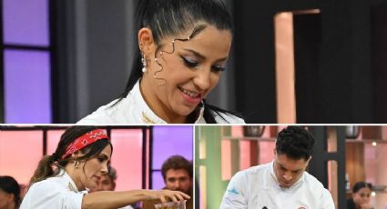 ¿Quién es el famoso que ganó MasterChef Celebrity México 2024?