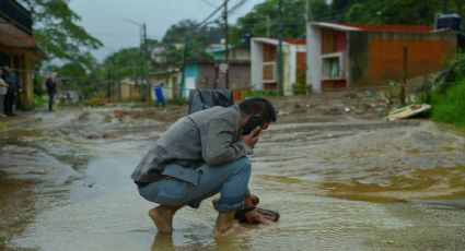 ¿Cuándo dejará de llover? Monzón mexicano provocará lluvias estos días