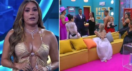 ¡Confirmado! Galilea Montijo revela el nombre del habitante 15 en La casa de los famosos México 2