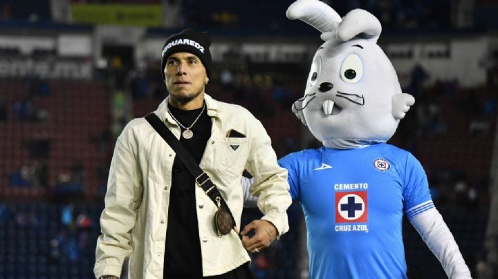 Cruz Azul revela cómo se dio la salida de Carlos Salcedo