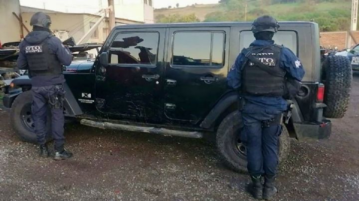 Asesinan a agricultor de Abasolo; tío de la alcaldesa